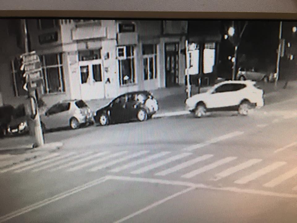 Accident cu patru victime, în apropierea comunei Vânători