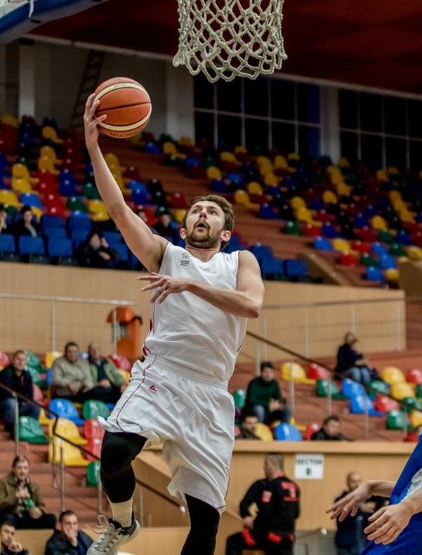 Baschetbaliştii gălăţeni, învinşi clar de CSO Voluntari