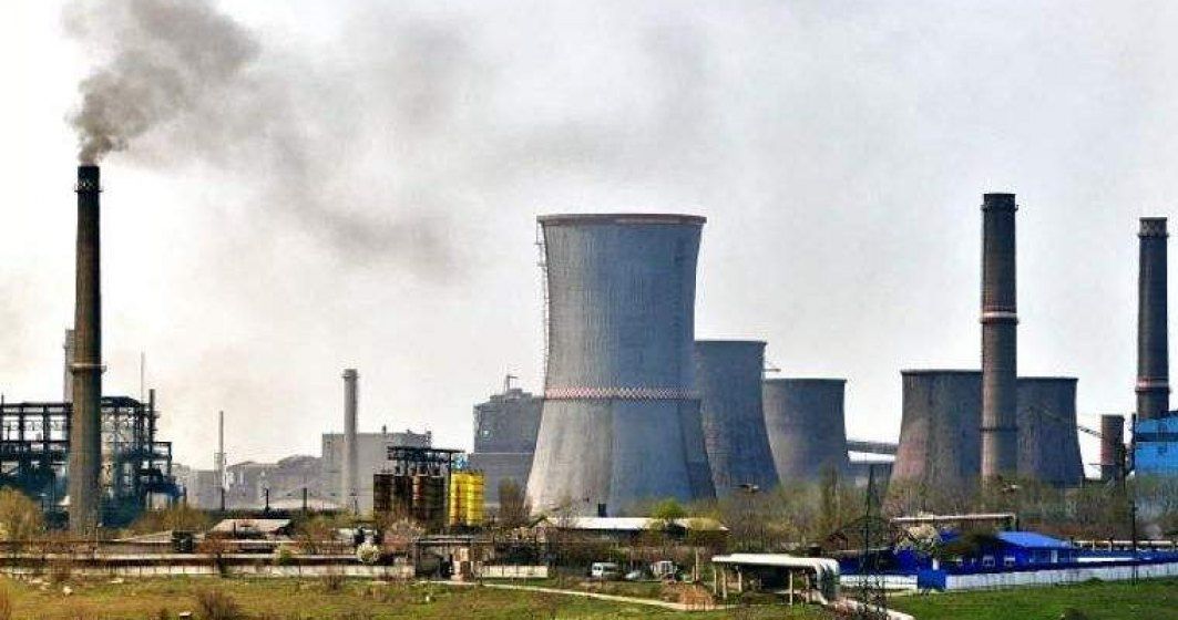 Zvonuri confirmate: zgomotul care se aude noaptea în Galați vine din Combinat