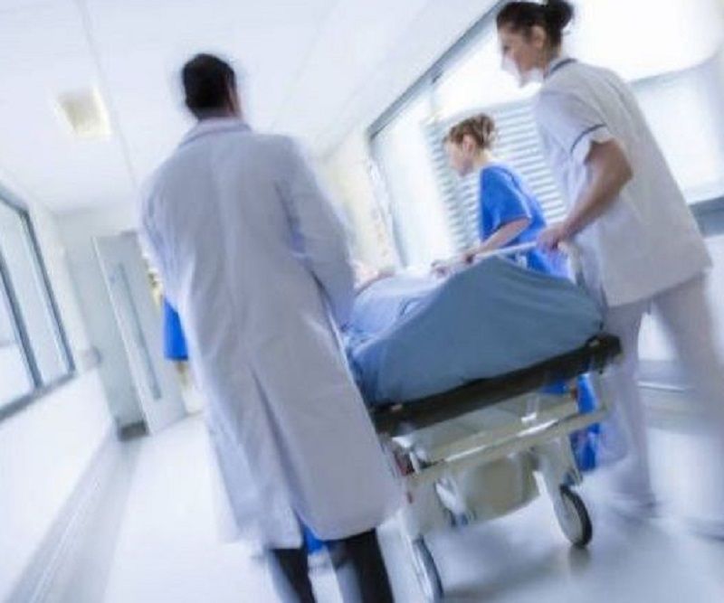 La Galaţi a fost confirmat cel de-al optulea deces cauzat de gripă