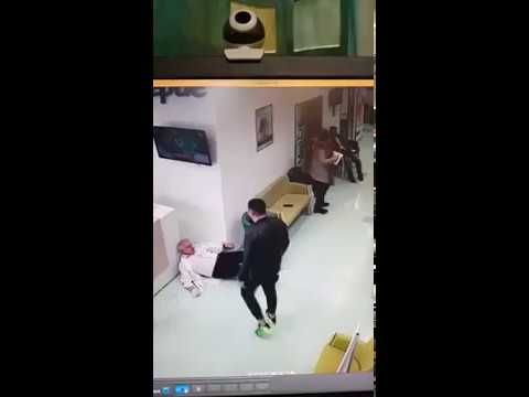 Cunoscut medic din Galaţi, agresat într-o clinică privată