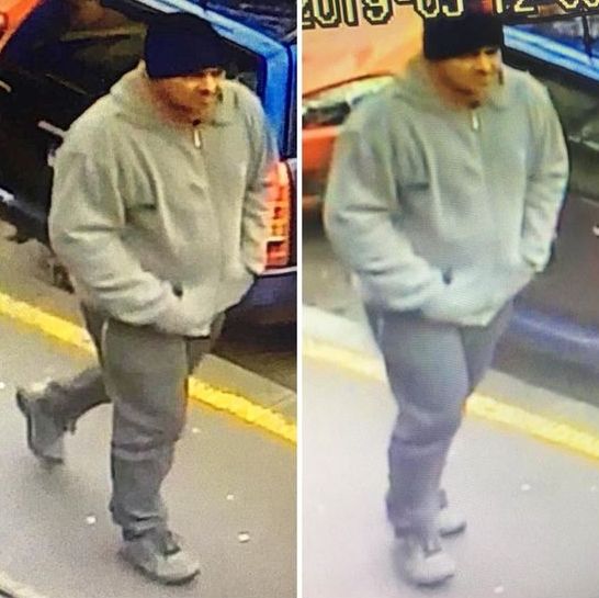 (UPDATE) Poliţiştii l-au prins pe bărbatul bănuit că a agresat sexual o fetiţă de 10 ani