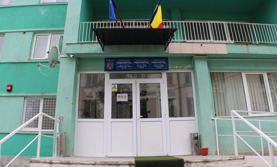 Procurorii Parchetului Judecătoriei Galați protestează faţă de OUG 7/2019