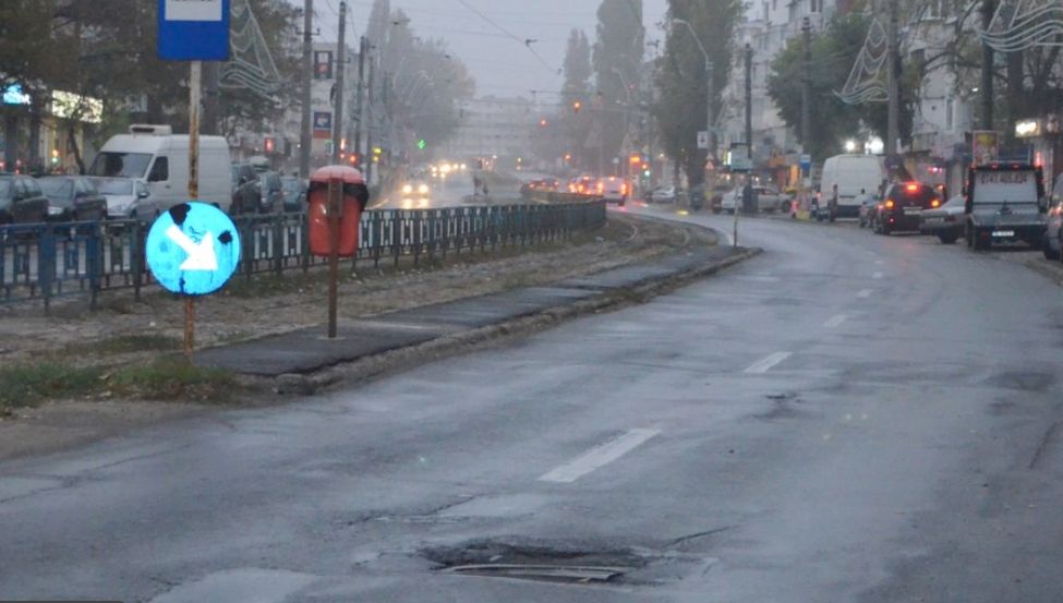 Străzile Siderurgiștilor și 1 Decembrie 1918 vor fi modernizate