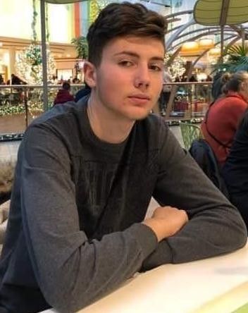 Un tânăr este căutat de poliţişti după ce a dispărut de acasă