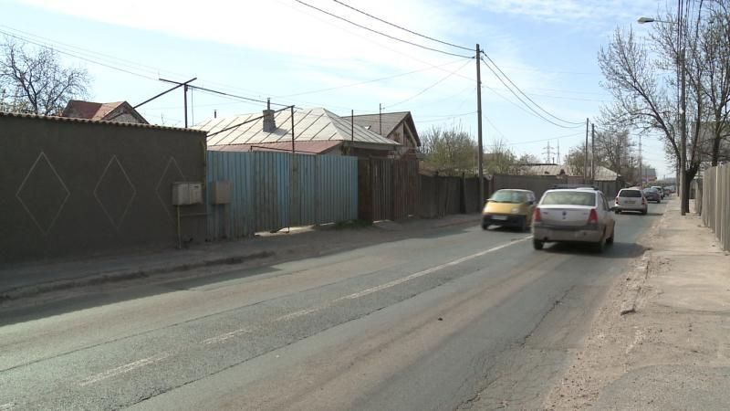 O licitație pentru lucrări suplimentare la Centura Galațiului, anulată