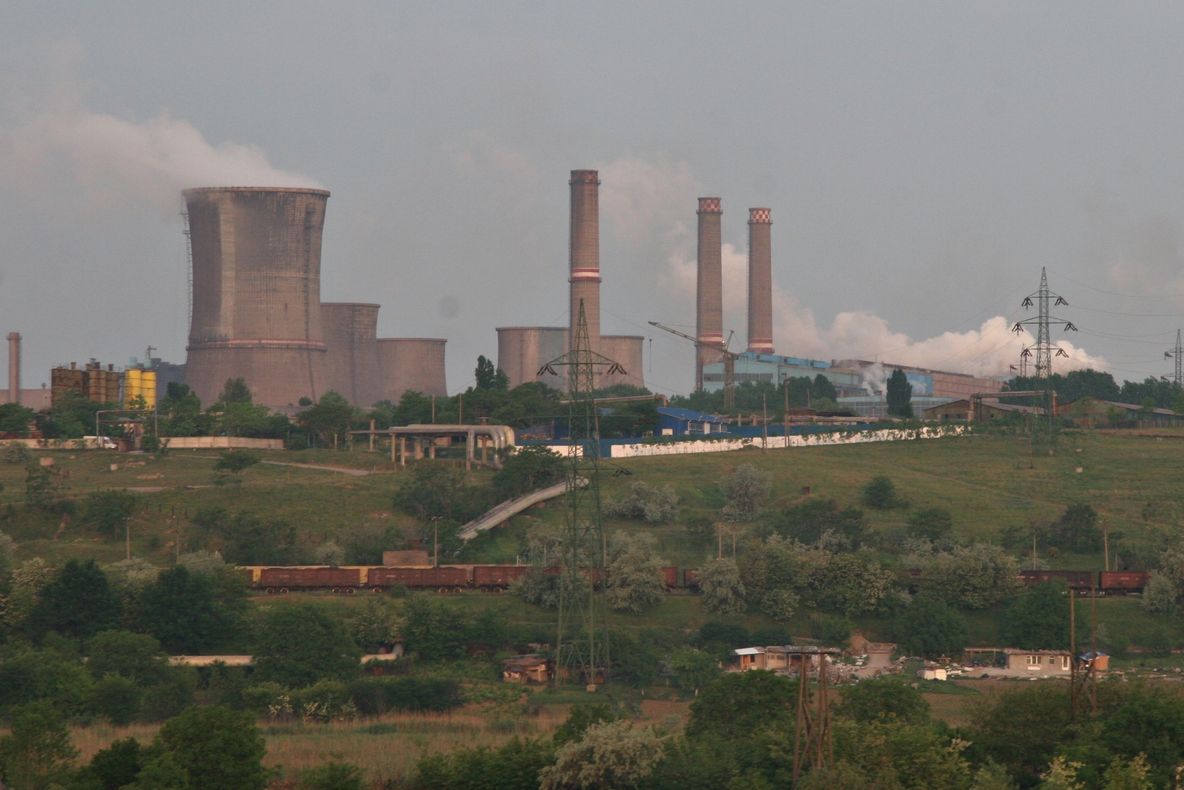 Liberty Steel vrea să investească în Combinatul Siderurgic