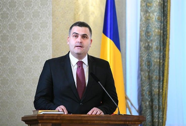 Starea răniţilor din Batalionul 300, "încurajatoare", potrivit ministrului Leş