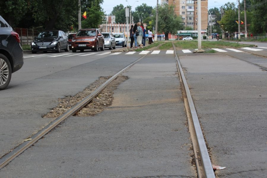 Peste 20,7 milioane de euro pentru modernizarea unei axe rutiere