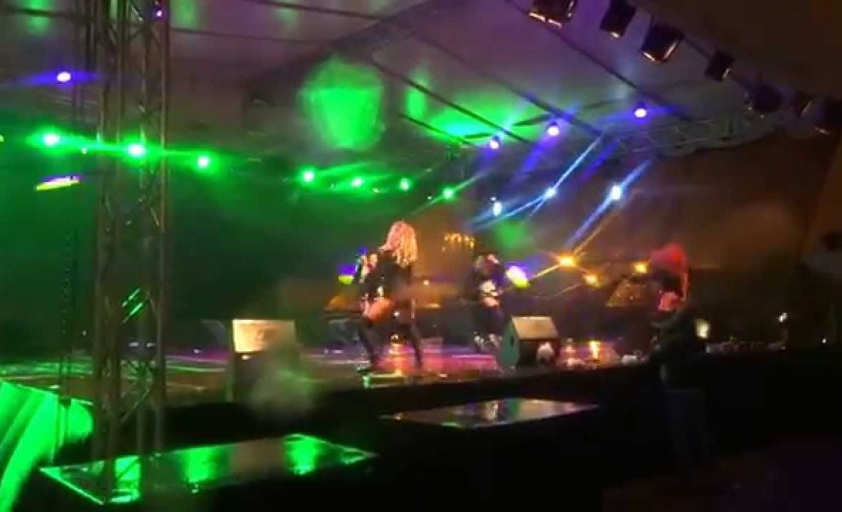 Serbările Galaţiului se vor desfăşura pe 6 iunie, nu de Sf. Andrei