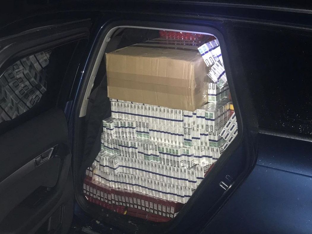 O tasare apărută pe strada Tudor Vladimirescu a afectat patru imobile