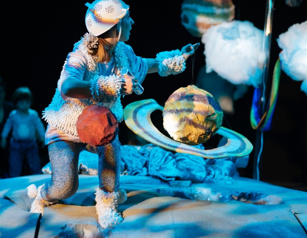 Astăzi, 13 mai, începe Festivalul Internaţional de Animaţie "Gulliver"