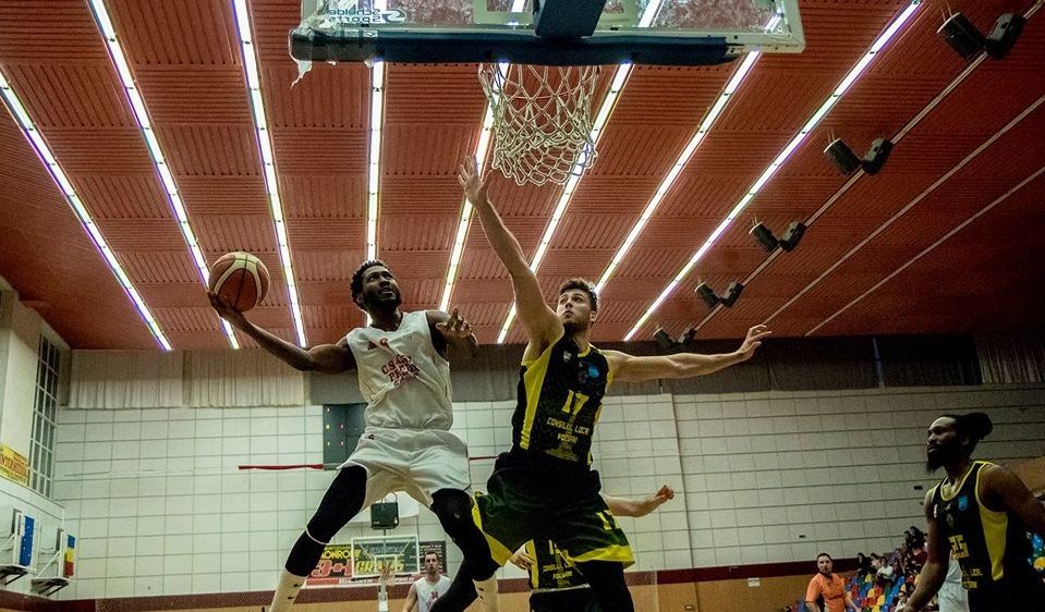 CSM Phoenix CSU Galaţi, între primele 12 echipe din ţară