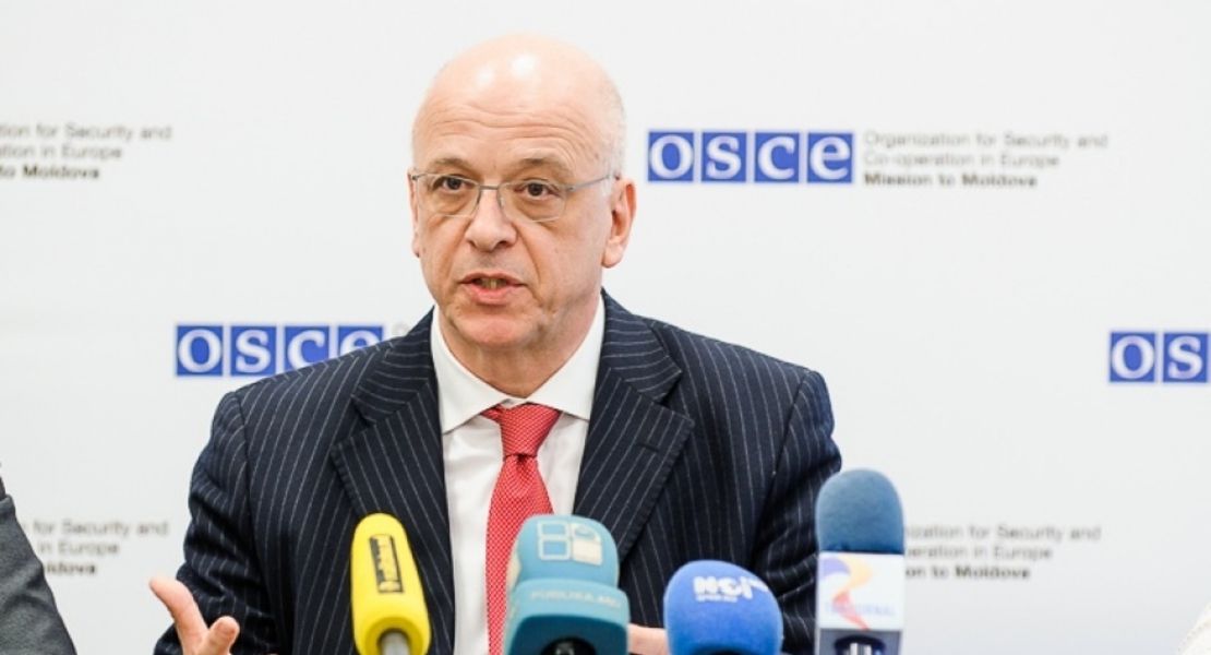 Ambasadorul Germaniei va conferenţia la Galaţi despre europarlamentare