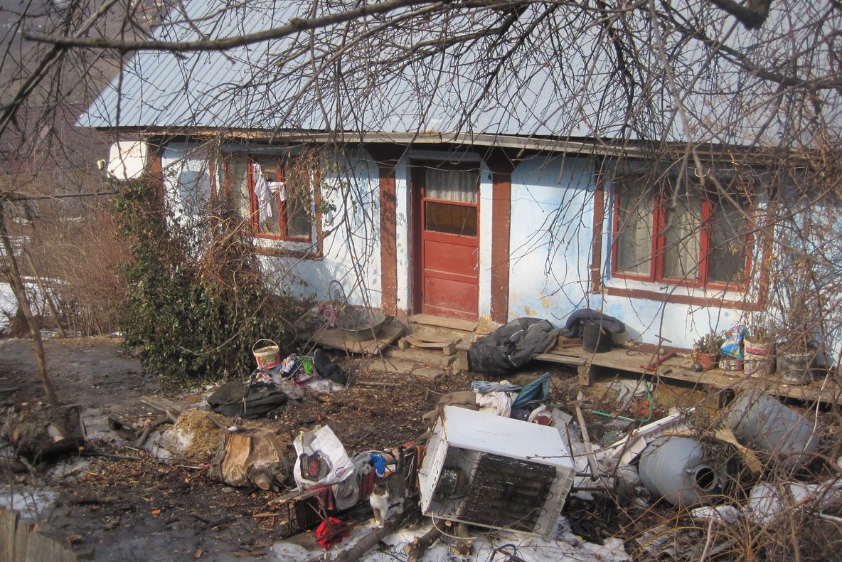 Elevii de la Seminarul Teologic acuzaţi de omor au fost arestaţi