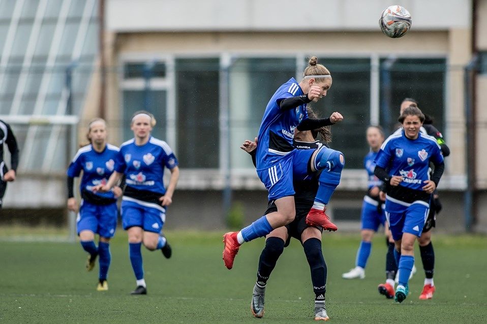 Universitatea Galaţi a ratat calificarea în finala "Cupei României"