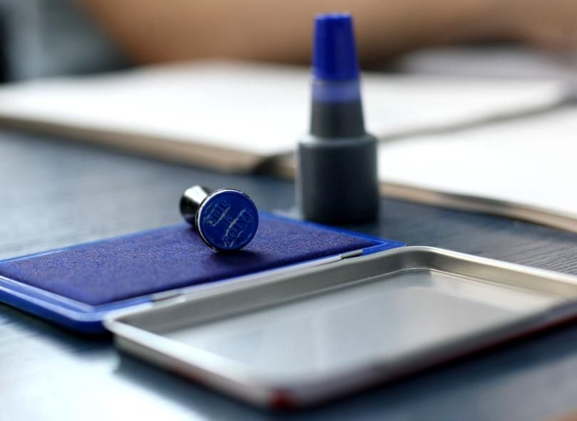 Gălăţenii stau la cozi ca să voteze la europarlamentare