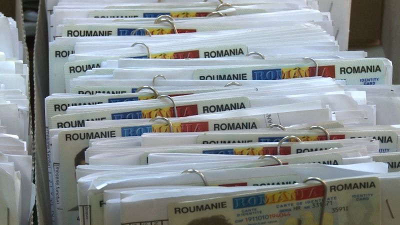 Peste 15% dintre gălăţeni au votat până la ora 12.00