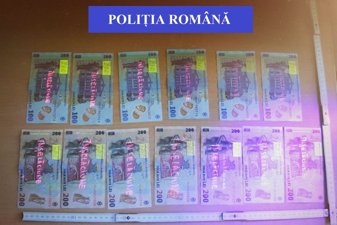 "Vrăjitor" din Galaţi, reţinut pentru înşelăciuni cu descântece