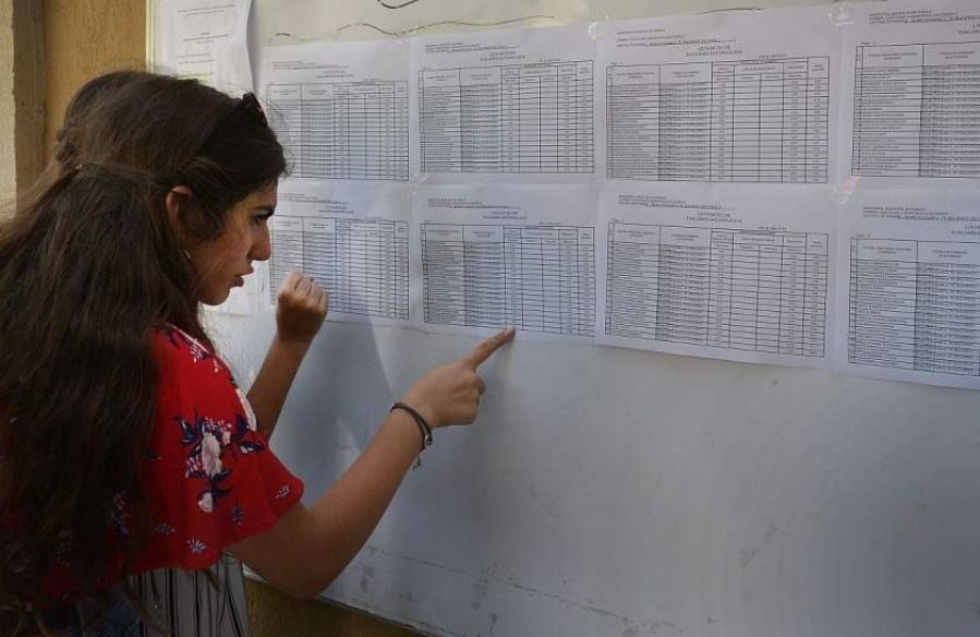 Galaţiul are cinci medii de 10 la Evaluare, după corectarea contestaţiilor