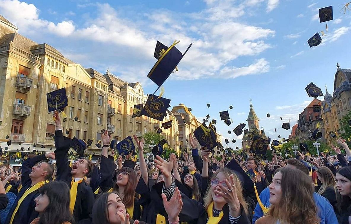 Absolvenţii din 2019, aşteptaţi să se înregistreze la AJOFM