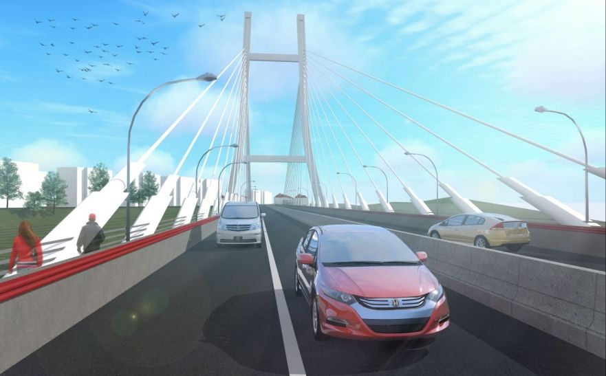 S-a semnat contractul pentru modernizarea Şoselei de centură a Galaţiului