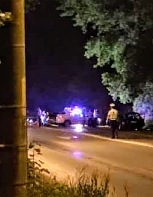 (UPDATE) Cadavrul tranşat al unei femei, găsit pe Centură. Suspectul a fost reţinut