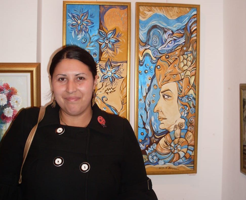 Expoziţie de cristale la Muzeul de Ştiinţele Naturii din Galaţi