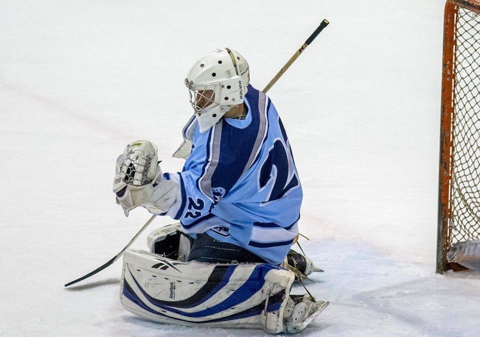 Portarul Otto Onodi revine la echipa de hochei a Galaţiului