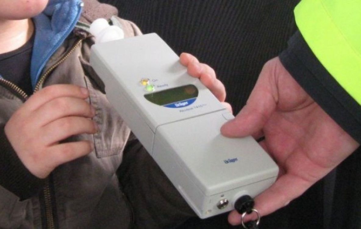 Accidente provocate de şoferi care s-au urcat băuţi la volan