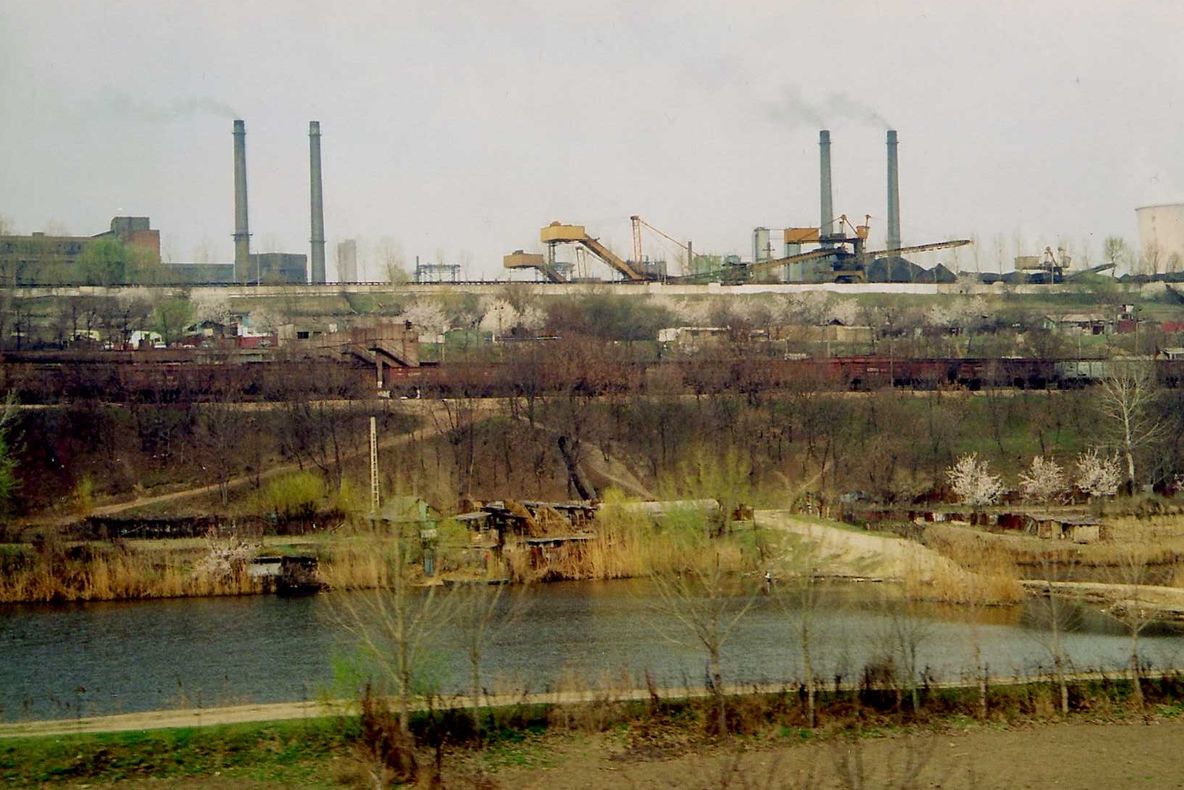 Vânzarea combinatului siderurgic de la Galaţi a fost finalizată