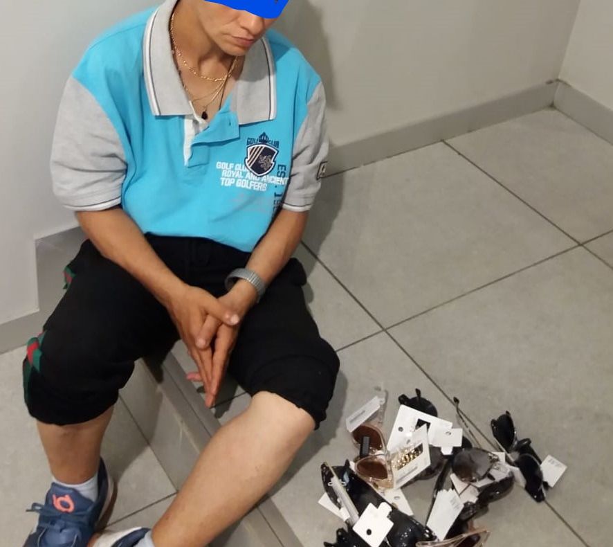 Tecucean căutat în Italia pentru furt, prins în judeţul Alba