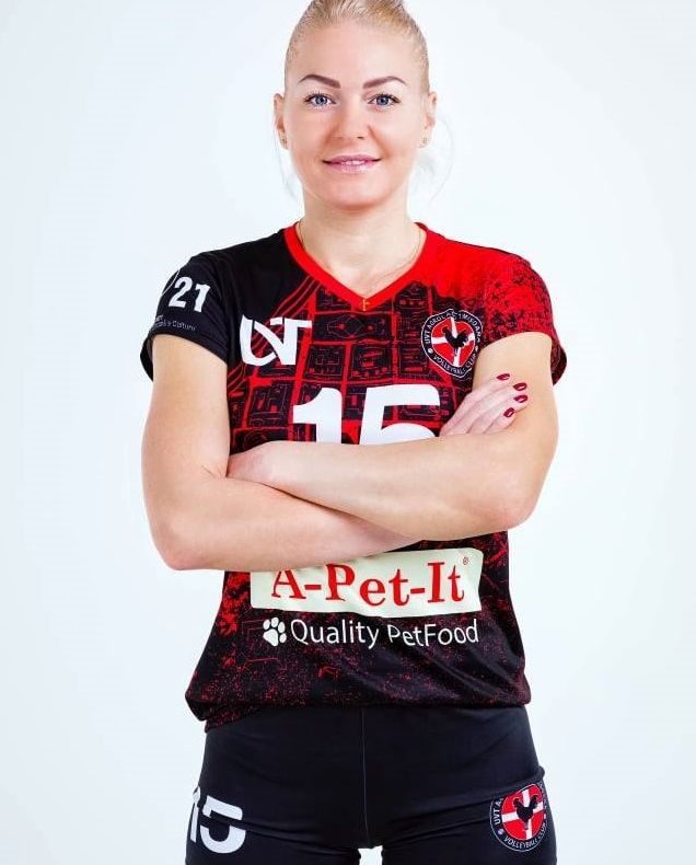 Echipa de volei feminin CSU Belor Galaţi a realizat trei noi transferuri