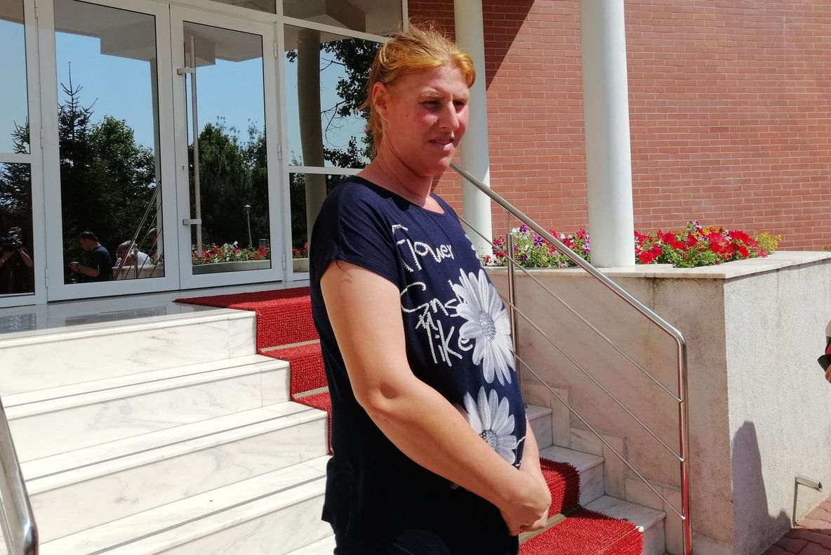 Bebeluş intoxicat cu nitriţi de la apa din fântână, la un pas de moarte