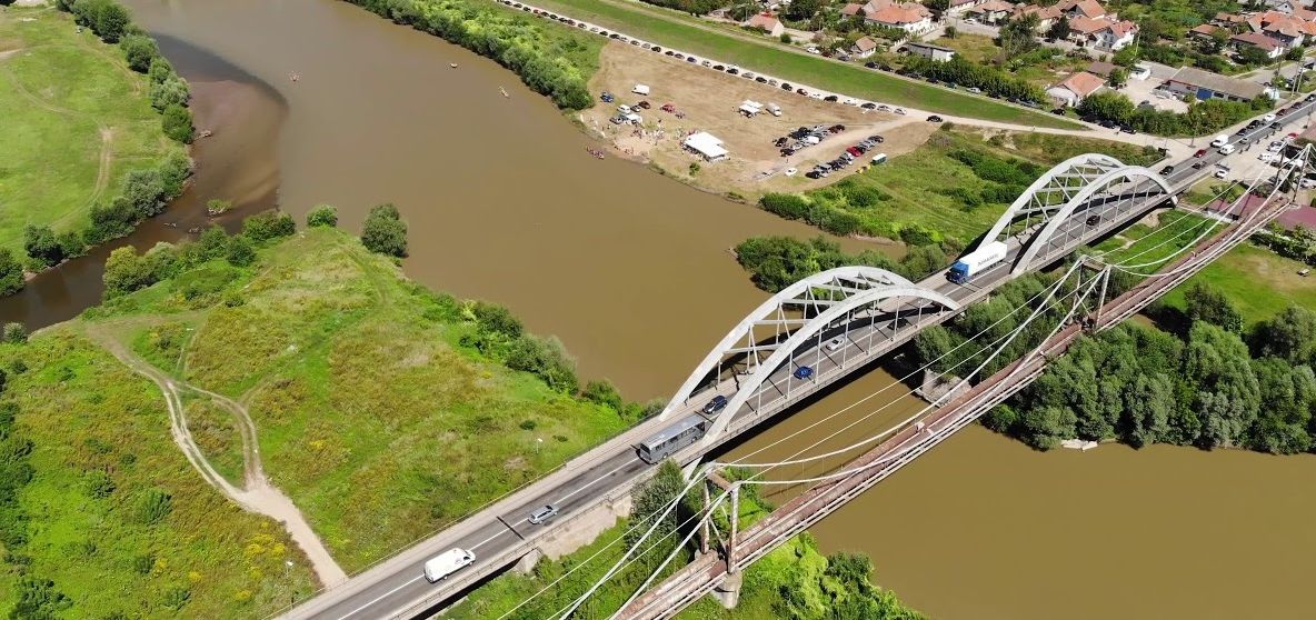 Transport ilegal de bovine, interceptat de poliţiştii gălăţeni