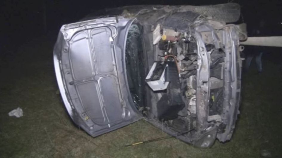 O gălăţeancă de 39 de ani, ucisă pe digul Galaţi - Brăila