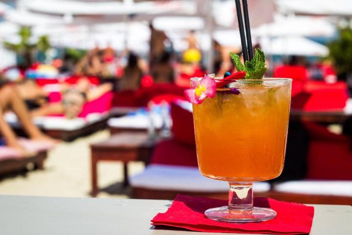 Au început lucrările de modernizare la Plaja "Dunărea"