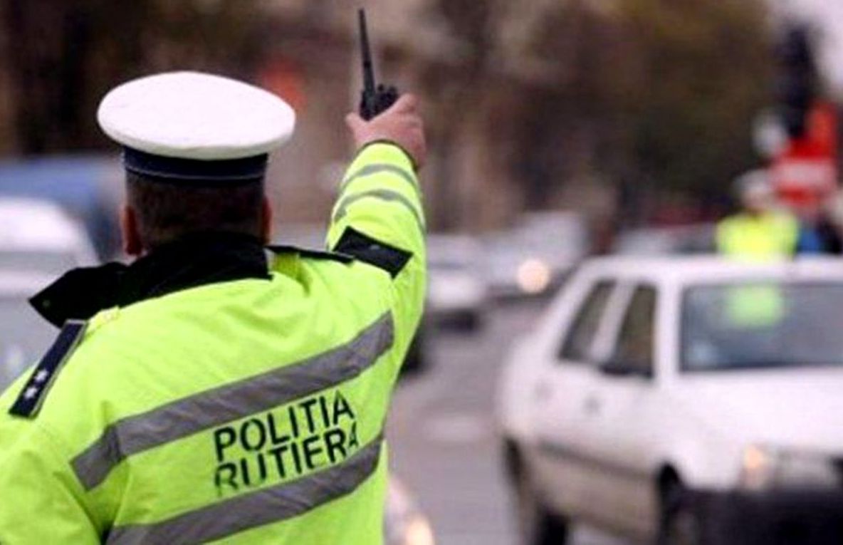 Acțiuni ale Poliției din Galați weekend-ul acesta