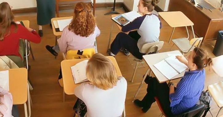 Mâine şi poimâine, repartiţii pe posturi pentru cadrele didactice