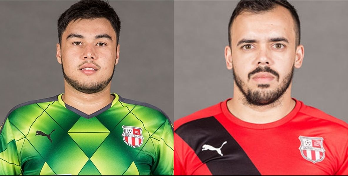 Echipa de futsal United Galaţi, pusă în dificultate de federaţie