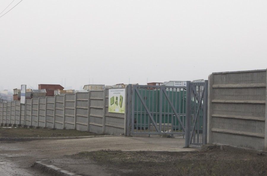 Cum şi unde scăpăm de deşeurile inerte în municipiul Galaţi