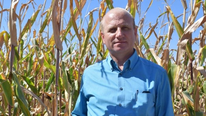 Gălăţeanul Maricel Floricel Dima, secretar de stat în Ministerul Agriculturii