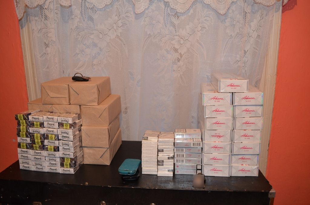 Marfă confiscată şi sute de amenzi aplicate firmelor gălăţene