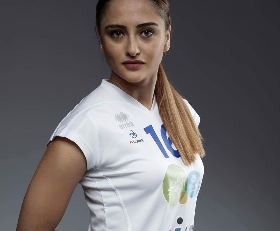 Transferuri din Bosnia şi Serbia pentru echipa de volei CSU Belor Galaţi