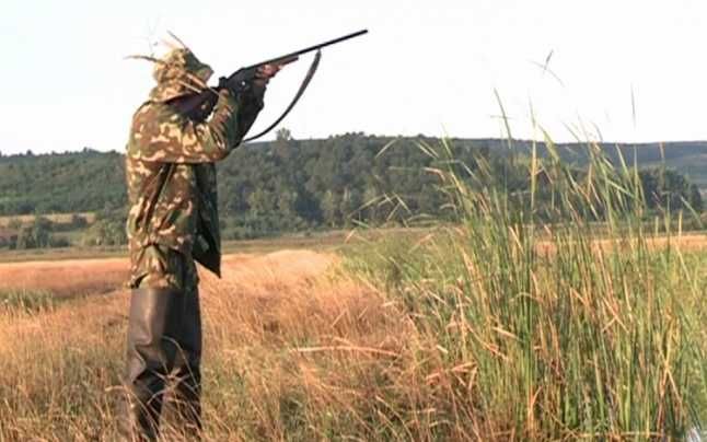 Prinși la braconat păsări, pe fonduri de vânătoare din județul Galați