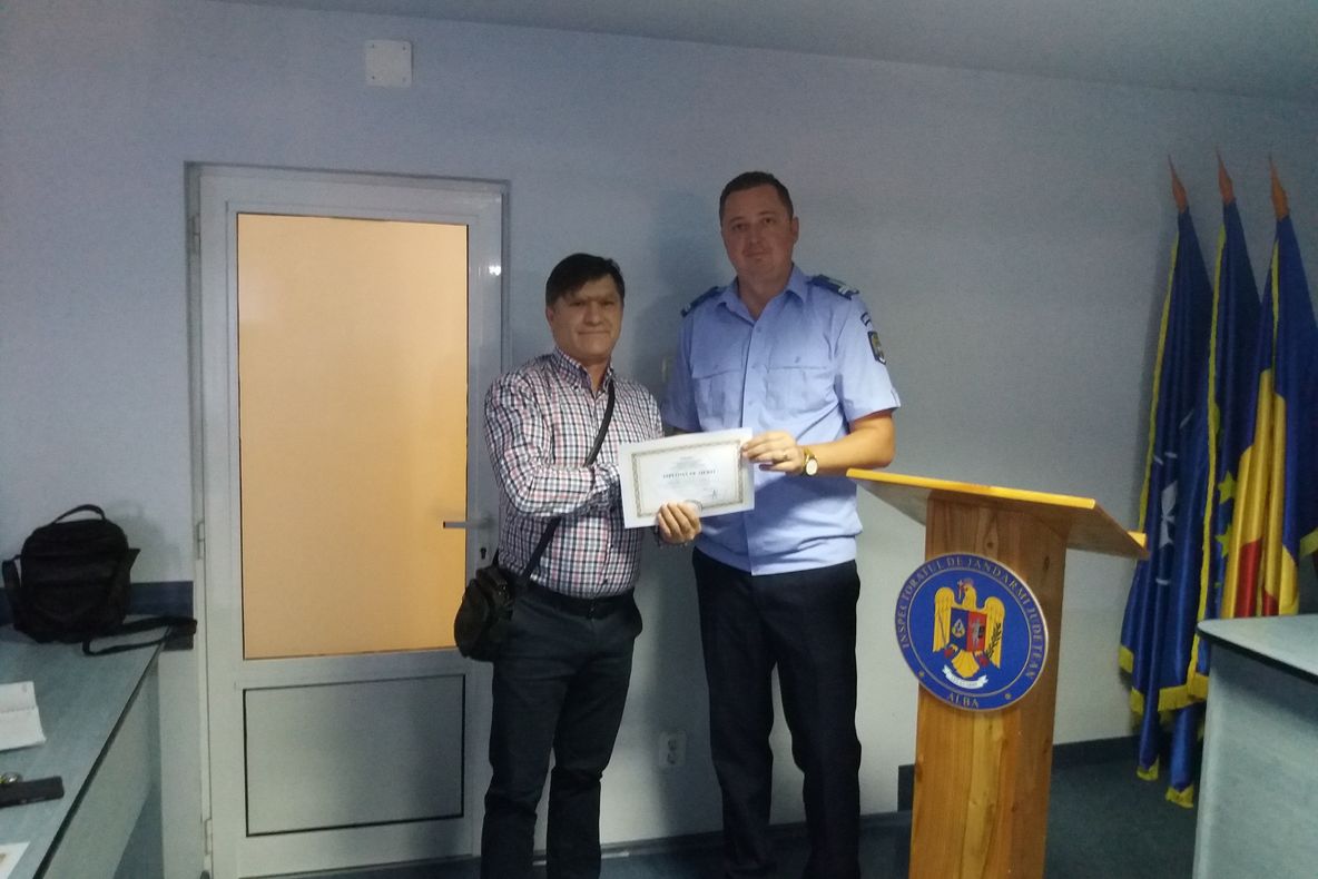 Depistat la volan de poliţiştii de frontieră fără permis de conducere