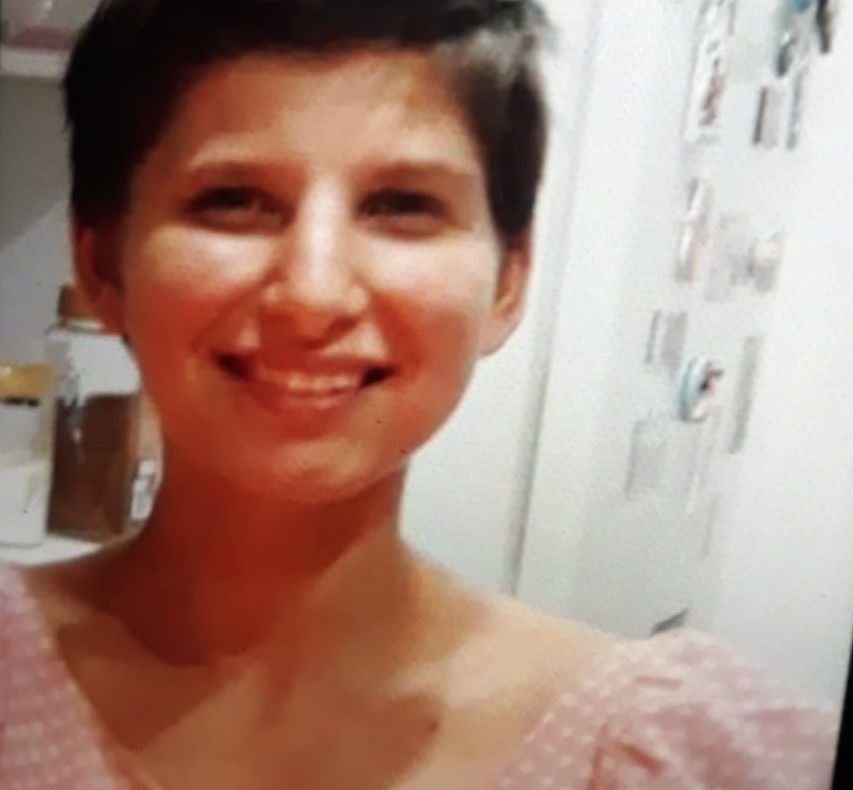 UPDATE - O adolescentă de 14 ani din Şendreni a dispărut de acasă