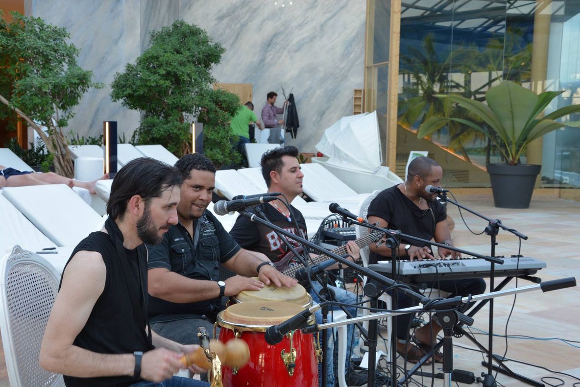 Danube Jazz &amp; Blues Festival, cu intrare liberă anul acesta