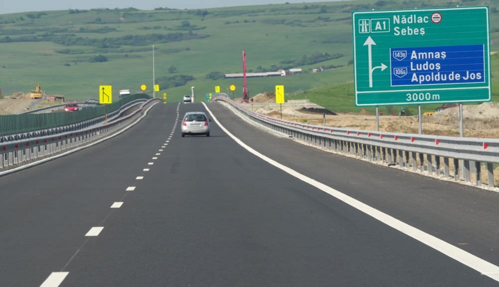 Cadavrul unui tecucean, găsit mumificat în apropierea autostrăzii A1