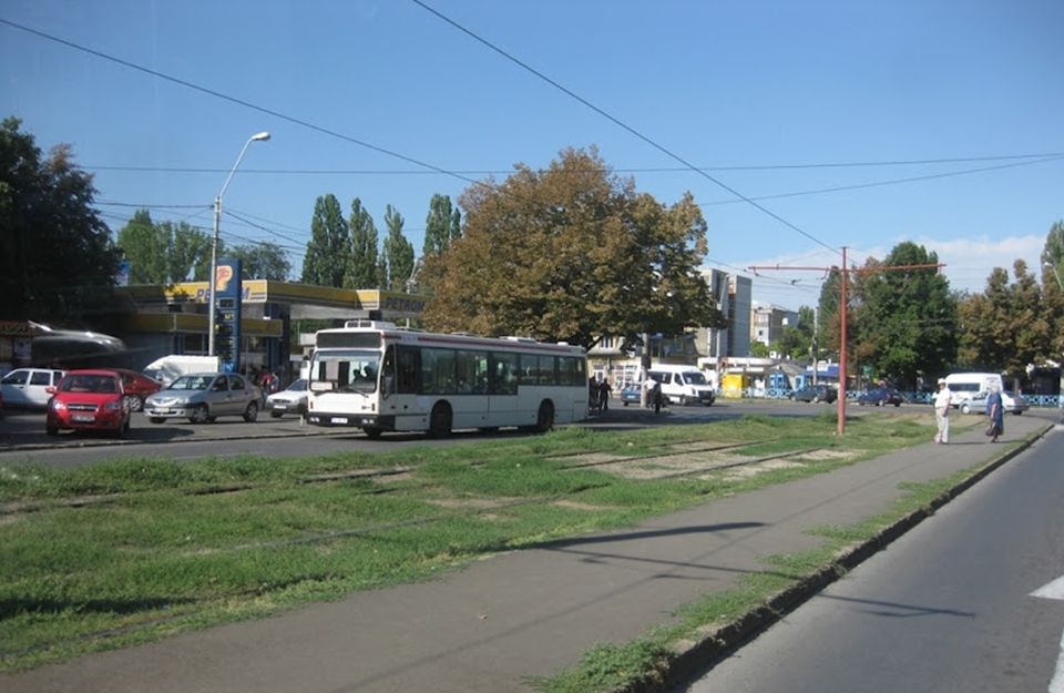 Finanțare europeană pentru modernizarea a trei mari străzi gălăţene